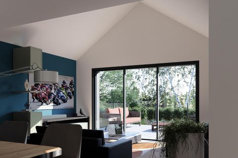 Villa a Argentré-du-Plessis, Ille-et-Vilaine, Argentré-du-Plessis - € 315.000 | Ref: ERWANN_ARGENTRE_DU_PLESSIS_130 - foto 9