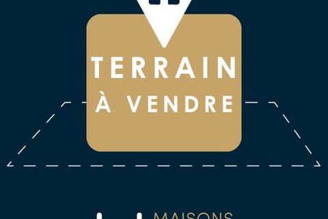 Tomt i Change, Mayenne, Change - € 65 000 | Ref: ERWANN_CHANGE_TERRAIN - foto 4