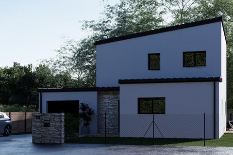 Villa a Vitre, Ille-et-Vilaine, Vitre - € 295.000 | Ref: ERWANN_100_M_VITRE - foto 3