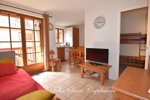 Lejlighed i Cauterets, Hautes-Pyrenees, Cauterets - € 109.000 | Ref: 340936733369 - foto 2