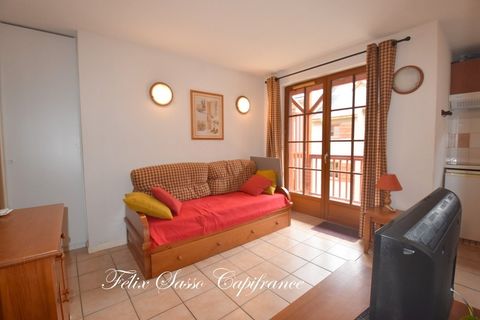 Lejlighed i Cauterets, Hautes-Pyrenees, Cauterets - € 109.000 | Ref: 340936733369 - foto 3