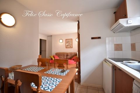 Lejlighed i Cauterets, Hautes-Pyrenees, Cauterets - € 109.000 | Ref: 340936733369 - foto 4