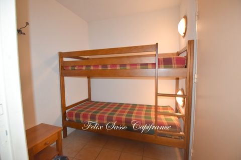 Lejlighed i Cauterets, Hautes-Pyrenees, Cauterets - € 109.000 | Ref: 340936733369 - foto 5