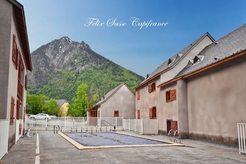 Lejlighed i Cauterets, Hautes-Pyrenees, Cauterets - € 109.000 | Ref: 340936733369 - foto 8