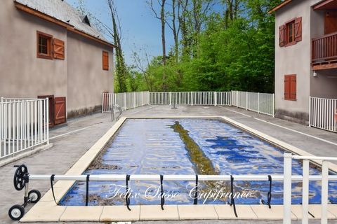 Lejlighed i Cauterets, Hautes-Pyrenees, Cauterets - € 109.000 | Ref: 340936733369 - foto 9
