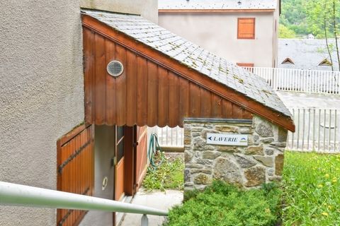 Lejlighed i Cauterets, Hautes-Pyrenees, Cauterets - € 109.000 | Ref: 340936733369 - foto 10