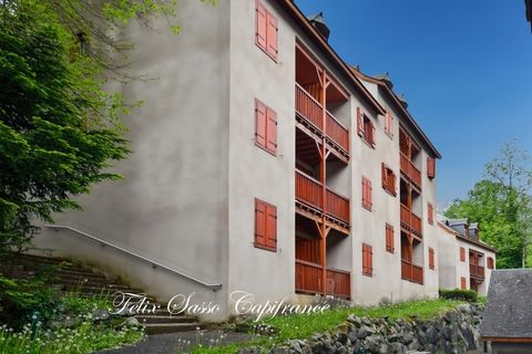 Lejlighed i Cauterets, Hautes-Pyrenees, Cauterets - € 109.000 | Ref: 340936733369 - foto 12