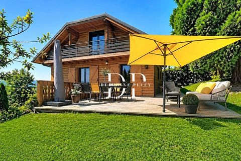 Villa i Lucinges, Haute-Savoie, Lucinges - € 630.000 | Ref: 340932877462 - foto 1
