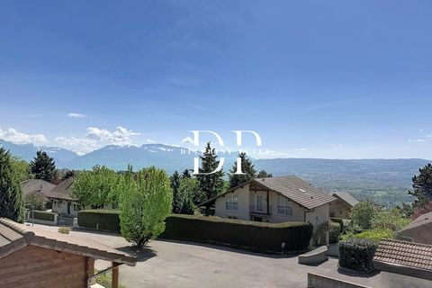 Villa i Lucinges, Haute-Savoie, Lucinges - € 630.000 | Ref: 340932877462 - foto 7