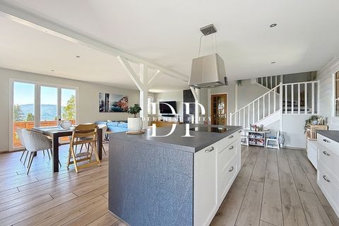 Villa i Lucinges, Haute-Savoie, Lucinges - € 630.000 | Ref: 340932877462 - foto 8