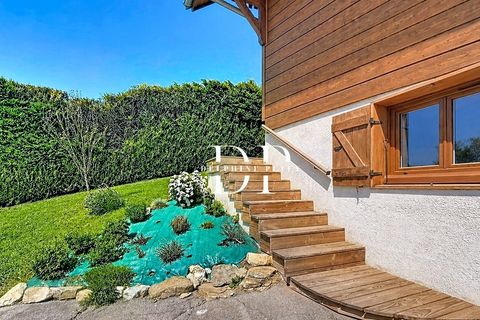 Villa i Lucinges, Haute-Savoie, Lucinges - € 630.000 | Ref: 340932877462 - foto 14
