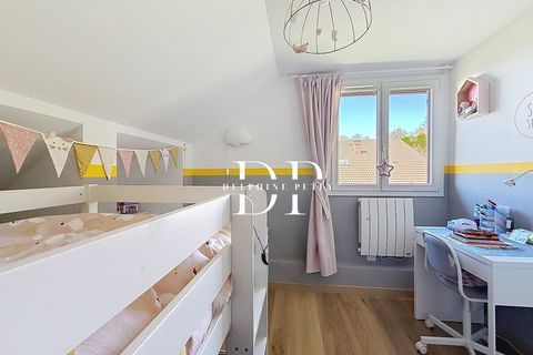 Villa i Lucinges, Haute-Savoie, Lucinges - € 630.000 | Ref: 340932877462 - foto 15