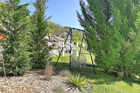 Villa i Lucinges, Haute-Savoie, Lucinges - € 630.000 | Ref: 340932877462 - foto 16