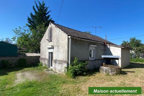 Villa a Saint-Vallier, Saone-et-Loire, Saint-Vallier - € 89.000 | Ref: 340933074754 - foto 2