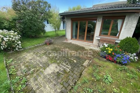 Villa a Saint-Vallier, Saone-et-Loire, Saint-Vallier - € 89.000 | Ref: 340933074754 - foto 3