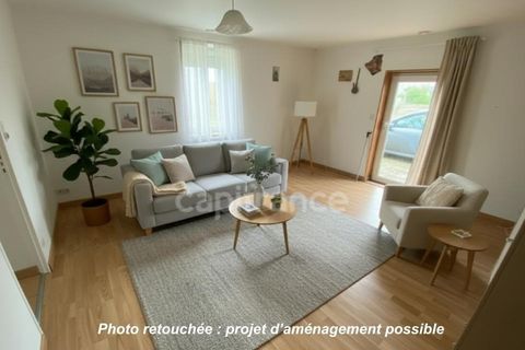 Villa a Saint-Vallier, Saone-et-Loire, Saint-Vallier - € 89.000 | Ref: 340933074754 - foto 5