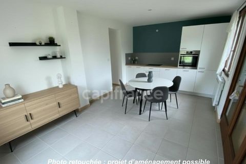 Villa a Saint-Vallier, Saone-et-Loire, Saint-Vallier - € 89.000 | Ref: 340933074754 - foto 7