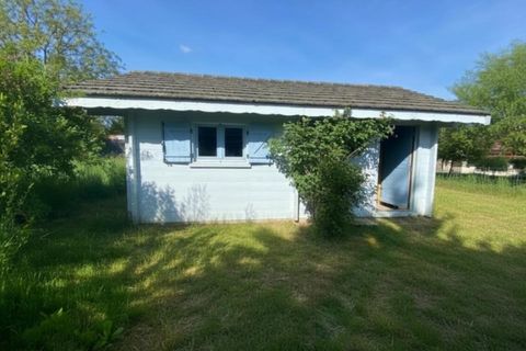 Villa a Saint-Vallier, Saone-et-Loire, Saint-Vallier - € 89.000 | Ref: 340933074754 - foto 11