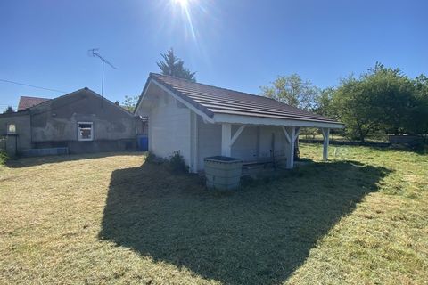 Villa a Saint-Vallier, Saone-et-Loire, Saint-Vallier - € 89.000 | Ref: 340933074754 - foto 12