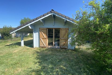 Villa a Saint-Vallier, Saone-et-Loire, Saint-Vallier - € 89.000 | Ref: 340933074754 - foto 13