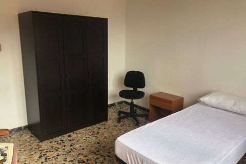 Apartament a Pisa, Pisa, Pisa - € 1.200/mes | Ref: 2022180 - foto 9