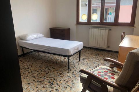 Apartament a Pisa, Pisa, Pisa - € 1.200/mes | Ref: 2022180 - foto 10