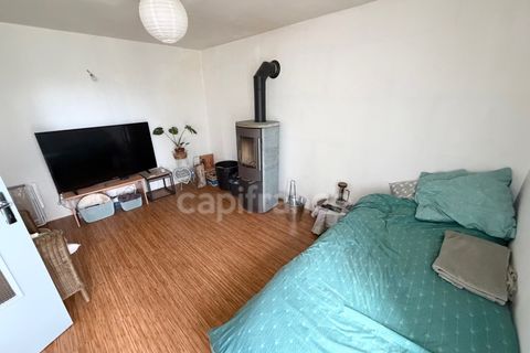 Villa a Landeleau, Finistere, Landeleau - € 69.900 | Ref: 340931423732 - foto 5