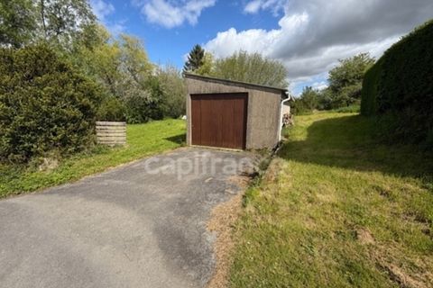 Villa a Landeleau, Finistere, Landeleau - € 69.900 | Ref: 340931423732 - foto 11