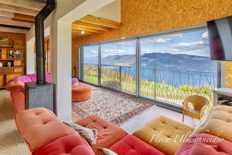 Villa i Ontex, Savoie, Ontex - € 995.000 | Ref: 340930112146 - foto 2
