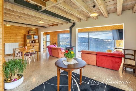 Villa i Ontex, Savoie, Ontex - € 995.000 | Ref: 340930112146 - foto 5