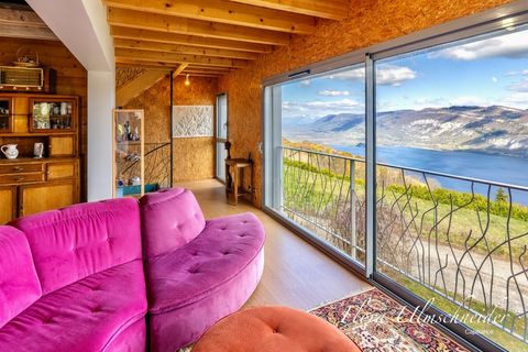 Villa i Ontex, Savoie, Ontex - € 995.000 | Ref: 340930112146 - foto 10