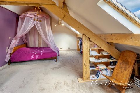 Villa i Ontex, Savoie, Ontex - € 995.000 | Ref: 340930112146 - foto 23