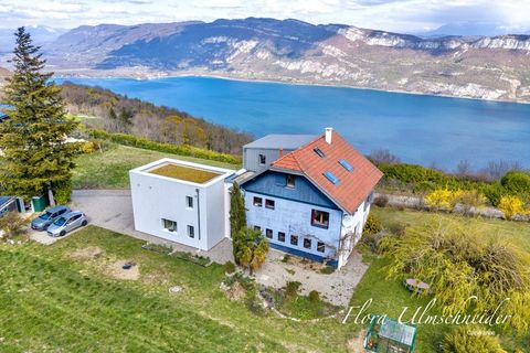 Villa i Ontex, Savoie, Ontex - € 995.000 | Ref: 340930112146 - foto 25