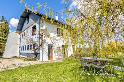 Villa i Ontex, Savoie, Ontex - € 995.000 | Ref: 340930112146 - foto 26