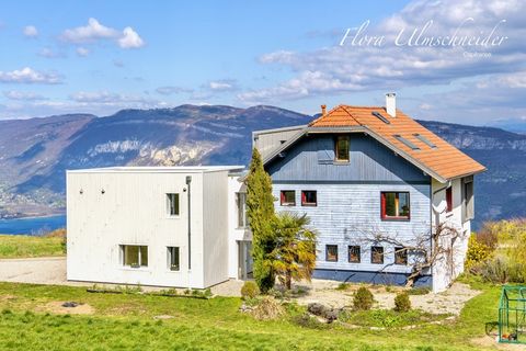 Villa i Ontex, Savoie, Ontex - € 995.000 | Ref: 340930112146 - foto 27