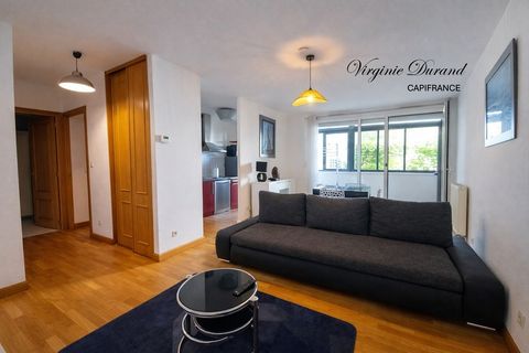 Lejlighed i Hendaye, Pyrenees-Atlantiques, Hendaye - € 191.000 | Ref: 340936779590 - foto 3