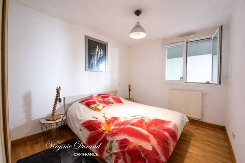 Lejlighed i Hendaye, Pyrenees-Atlantiques, Hendaye - € 191.000 | Ref: 340936779590 - foto 5