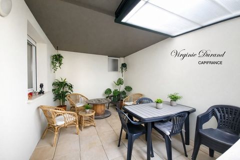 Lejlighed i Hendaye, Pyrenees-Atlantiques, Hendaye - € 191.000 | Ref: 340936779590 - foto 8
