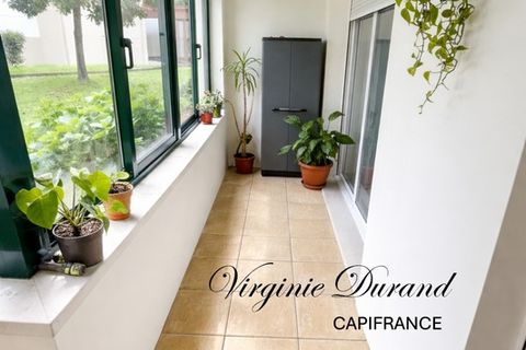 Lejlighed i Hendaye, Pyrenees-Atlantiques, Hendaye - € 191.000 | Ref: 340936779590 - foto 9