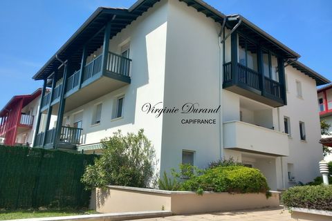 Lejlighed i Hendaye, Pyrenees-Atlantiques, Hendaye - € 191.000 | Ref: 340936779590 - foto 10