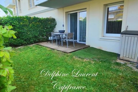 Leilighet i Cabourg, Calvados, Cabourg - € 179 000 | Ref: 340939940758 - foto 3
