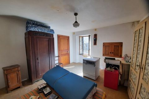 Villa a Crespin, Aveyron, Crespin - € 29.000 | Ref: 340935460253 - foto 6