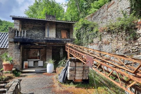Villa a Crespin, Aveyron, Crespin - € 29.000 | Ref: 340935460253 - foto 9