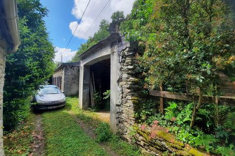 Villa a Crespin, Aveyron, Crespin - € 29.000 | Ref: 340935460253 - foto 13