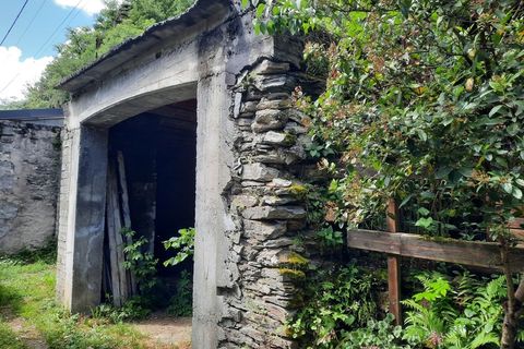 Villa a Crespin, Aveyron, Crespin - € 29.000 | Ref: 340935460253 - foto 14