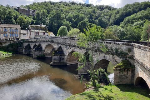 Villa a Crespin, Aveyron, Crespin - € 29.000 | Ref: 340935460253 - foto 17