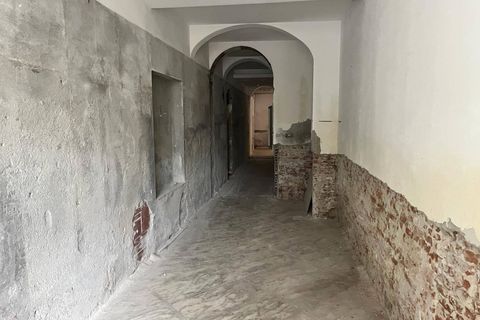 Erhvervsejendom i Pisa, Pisa, Pisa - € 79.000 | Ref: 2026105 - foto 1