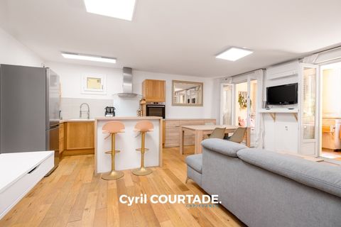 Lejlighed i Montpellier, Herault, Montpellier - € 259.000 | Ref: 340931891919 - foto 1
