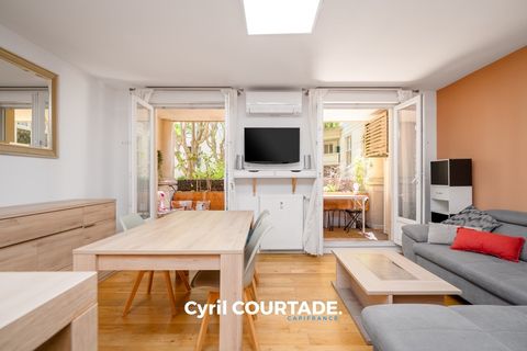 Lejlighed i Montpellier, Herault, Montpellier - € 259.000 | Ref: 340931891919 - foto 2