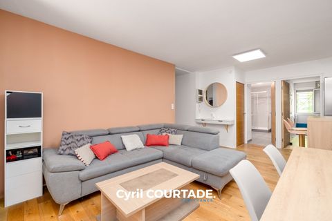 Lejlighed i Montpellier, Herault, Montpellier - € 259.000 | Ref: 340931891919 - foto 4